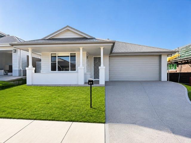 Be the First to Call This Home