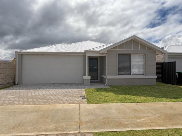 BE THE FIRST TO CALL THIS PROPERTY HOME!