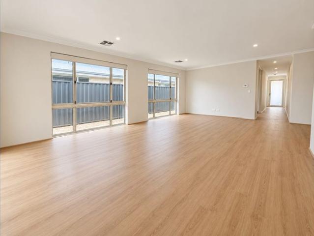 BE THE FIRST TO CALL THIS PROPERTY HOME!