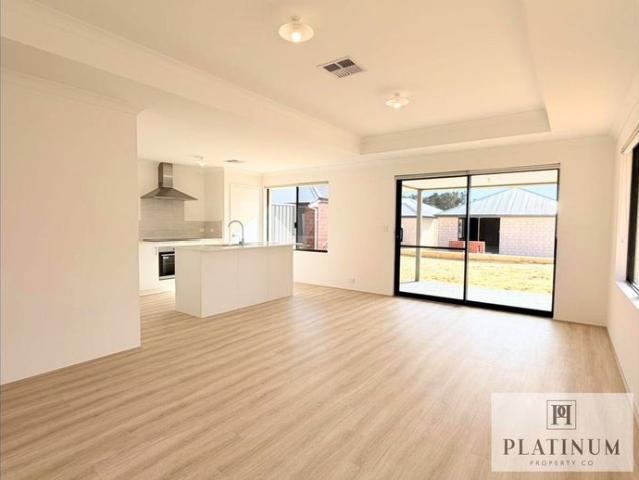 Be the First to Call This Stunning New Build Home