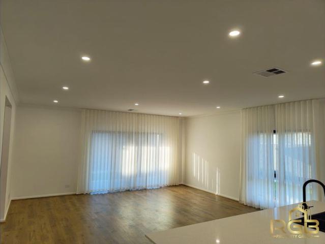 Be the First to Call This Stunning New Riverlea Park Home Yours.!