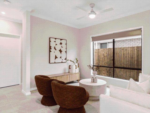 Be the First to Call This Stunning Brand New Home Yours!