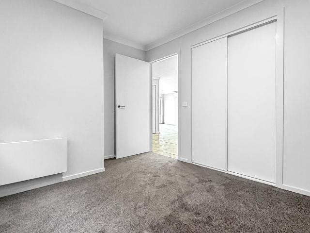 Be the first to call this stunning brand new property, home!