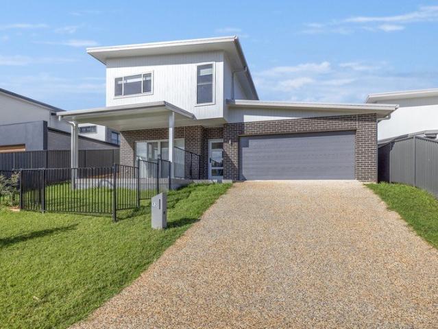 Be the First to Call This Stunning Home Yours
