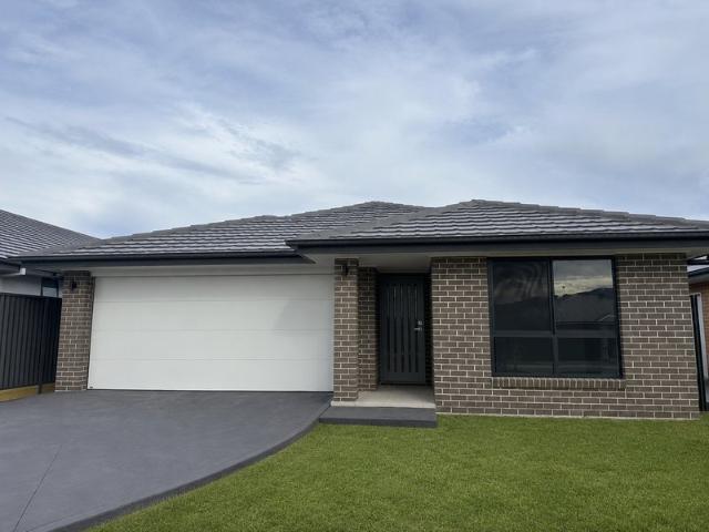 Be the First to Call This Stunning Home Yours!