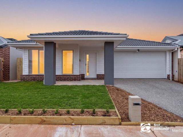 Be the First to Call It Home!