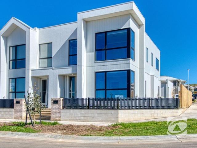 BE THE FIRST TO CALL IT HOME