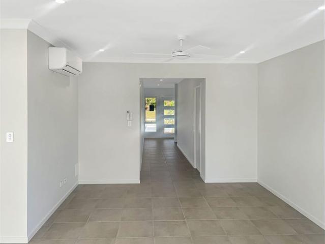 Be the First to Enjoy Brand New Living in Banya