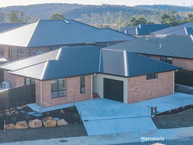 Be the First to Enjoy This Beautiful New Home