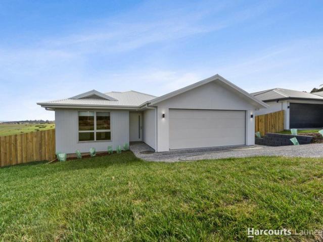 Be the First to Enjoy This Beautiful New Home
