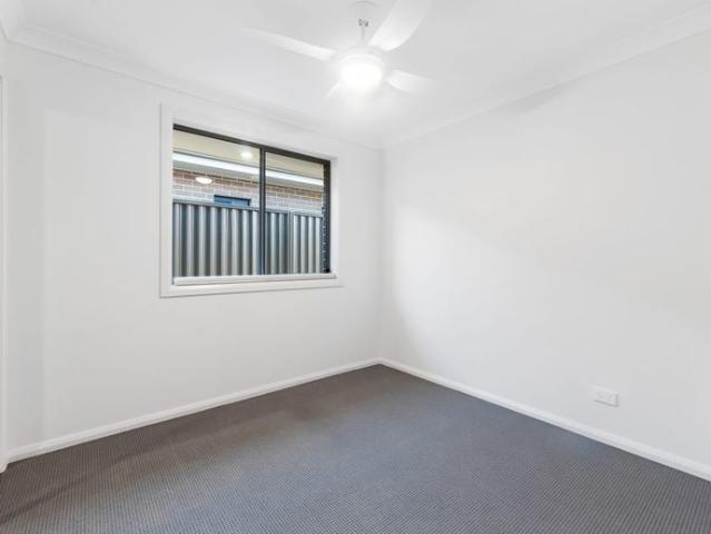 Be the first to enjoy this brand new 2 bedroom duplex in scenic Bellbird