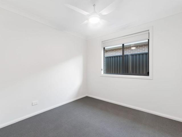 Be the first to enjoy this brand new 2 bedroom duplex in scenic Bellbird