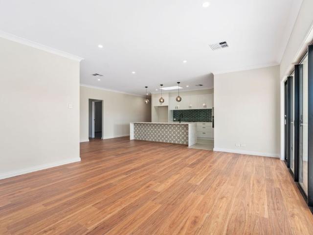 Quality home in sought after location