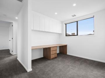 Be The First to Occupy Brand New, Spacious Town Residence 27sqm