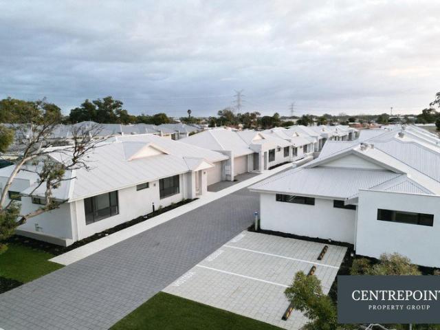 Be the First to Live Here | Newly Built Luxury Home 4 Bed, 2 Bath + Study, 2 Garage Homes in the Heart of Swan View