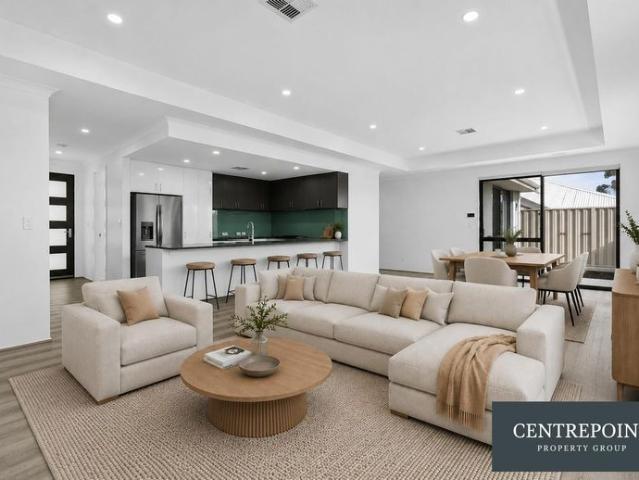 Be the First to Live Here | Newly Built Luxury Home 4 Bed, 2 Bath + Study, 2 Garage Homes in the Heart of Swan View
