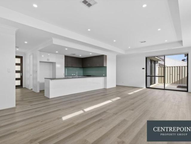 Just Completed| Brand New Luxury Home 4 Bed + Study, 2 baths, 2 Double Remote Garage