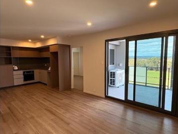 Be the first to live in this awesome Brand New 2 x 1 Apartment. Secure parking