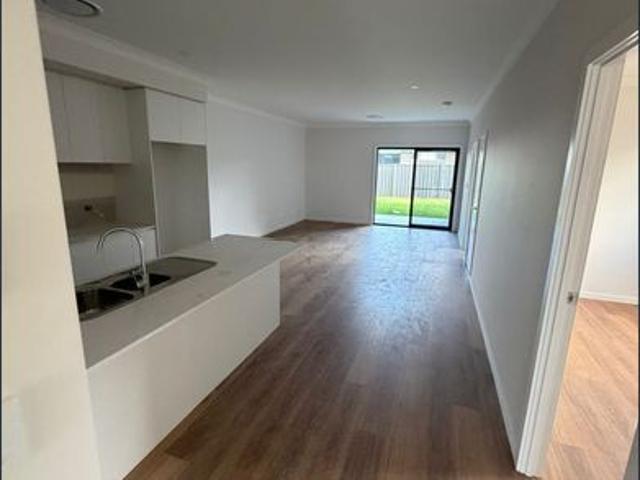 Be the First to Live in This Brand New 4 Bedroom Home