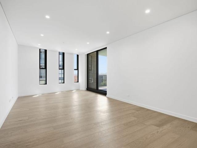 As new luxury apartment in Zetland