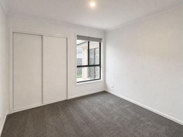Be the first to live in this stunning brand new home!