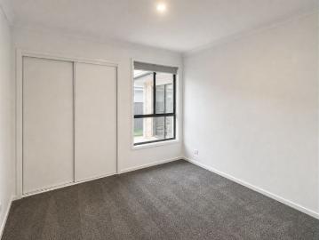 Be the first to live in this stunning brand new home!