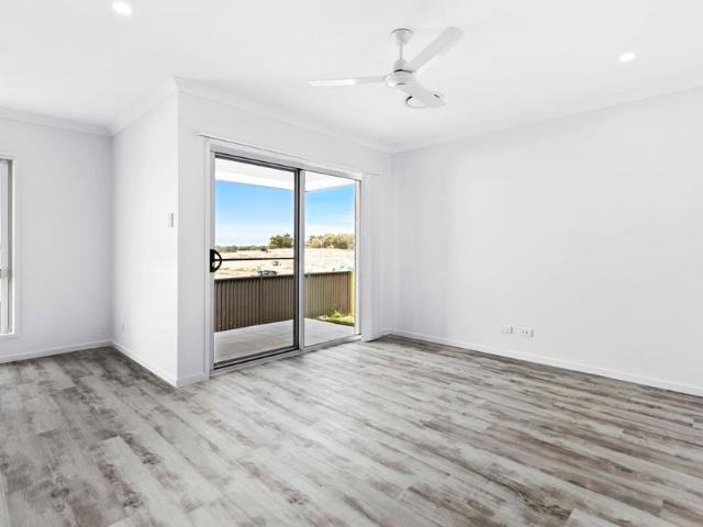 BE THE FIRST TO LIVE IN THIS STUNNING BRAND NEW HOME