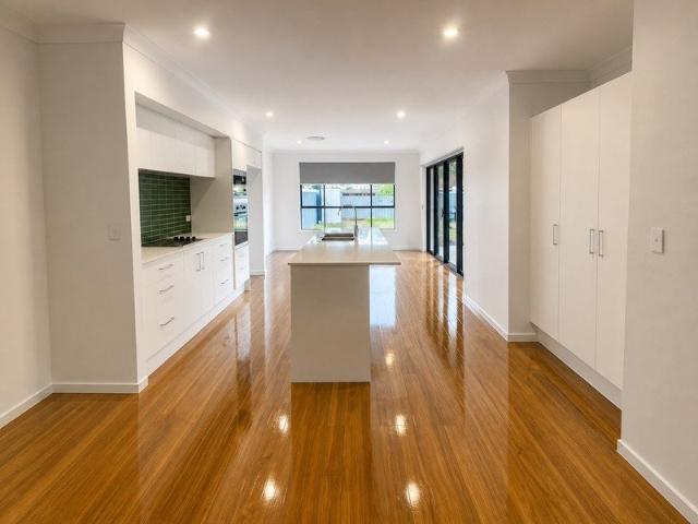 Be the first to live in this stunning brand new home!