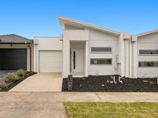 Be the First to Move In Quality Brand New Home