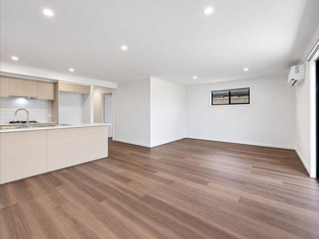 Be the first tenant BRAND NEW 4 Bedroom Home