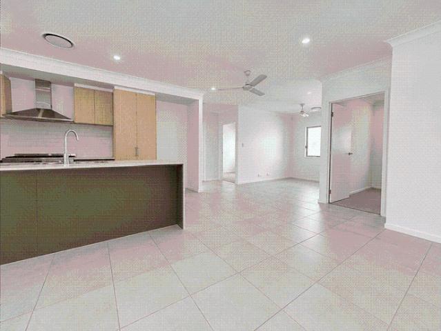 Be the very first to call this immaculate residence home