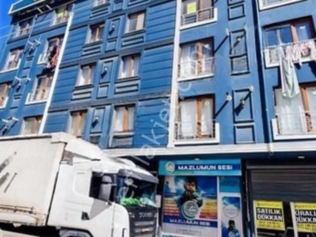 Beşyol Avsuma Hamamı Cıvarı Kiralık Eşyalı Kiralik 1+1 Daire