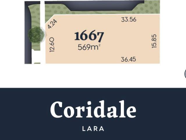 Be a part of a community, at Coridale