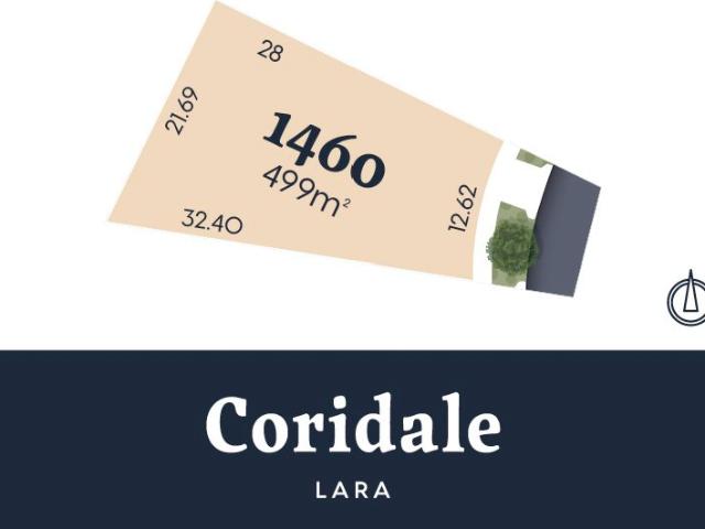 Be a part of a community, at Coridale