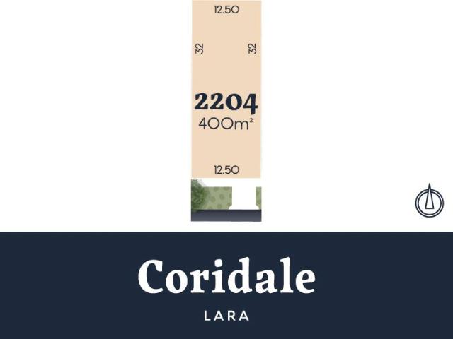 Be a part of a community, at Coridale