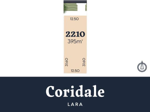 Be a part of a community, at Coridale