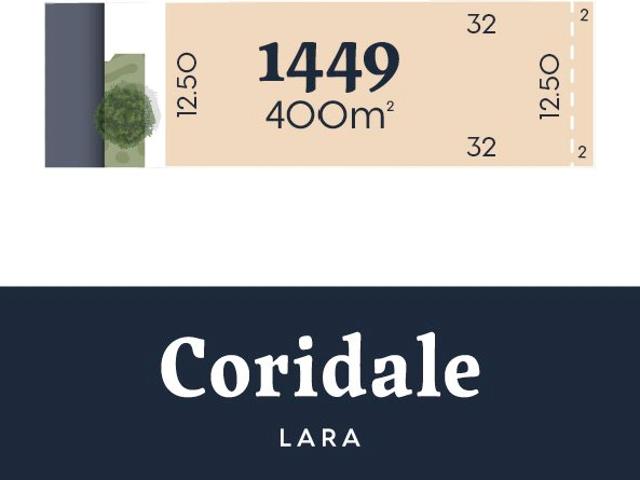 Be a part of a community, at Coridale