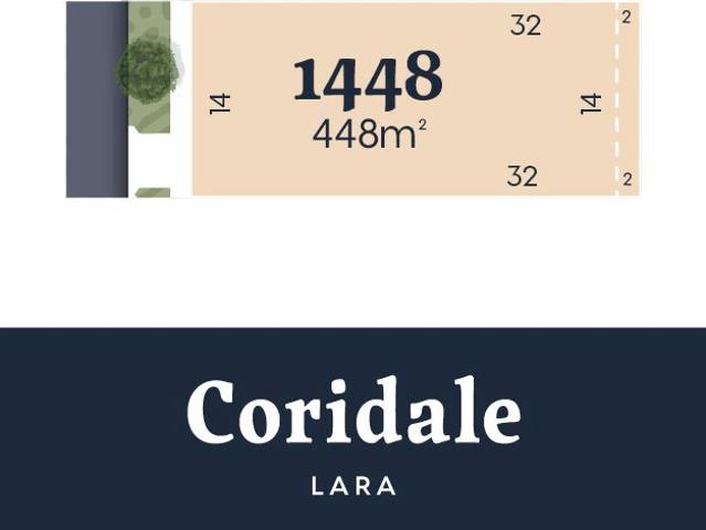 Be a part of a community, at Coridale