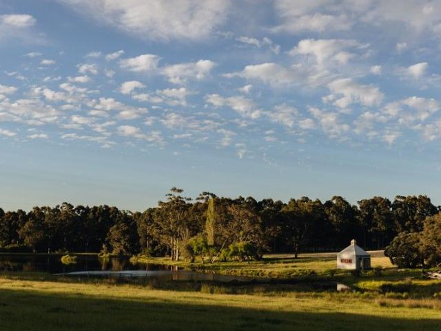 BE AMONG THE FIRST TO ACCESS THIS RARE LAND OFFERING