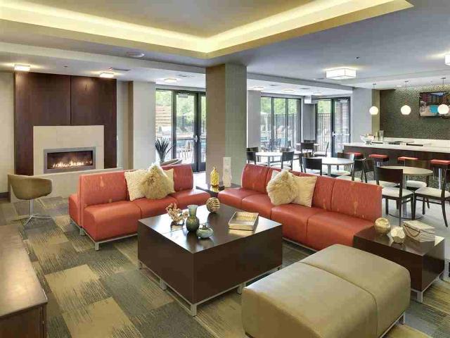 Be @ Axon Green Studio Apartment for Rent at 3144 Chowen Ave S, Minneapolis, MN 55416 West Calhoun