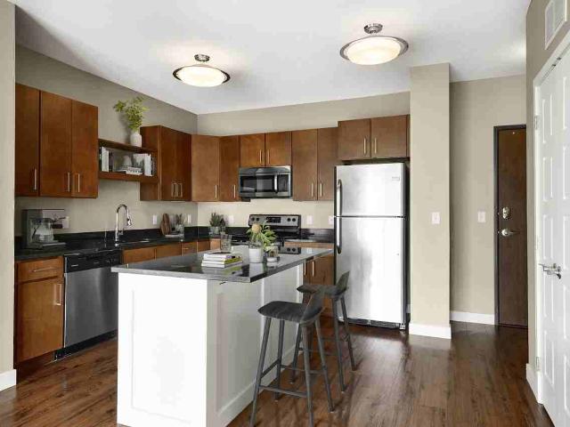 Be @ Axon Green 2 Bedroom Apartment for Rent at 3144 Chowen Ave S, Minneapolis, MN 55416 West Calhoun