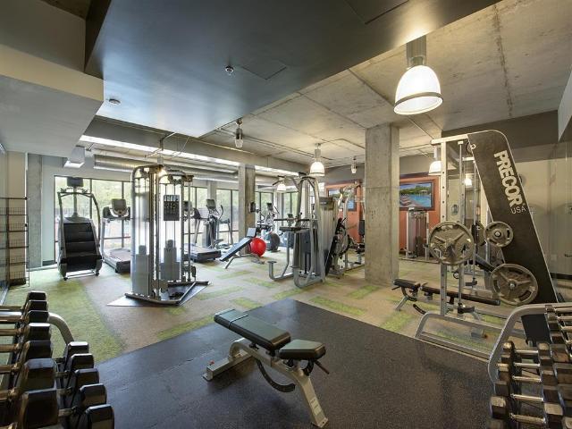 Be @ Axon Green 2 Bedroom Apartment for Rent at 3144 Chowen Ave S, Minneapolis, MN 55416 West Calhoun