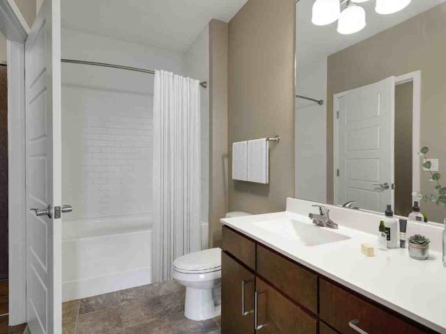 Be @ Axon Green 2 Bedroom Apartment for Rent at 3144 Chowen Ave S, Minneapolis, MN 55416 West Calhoun