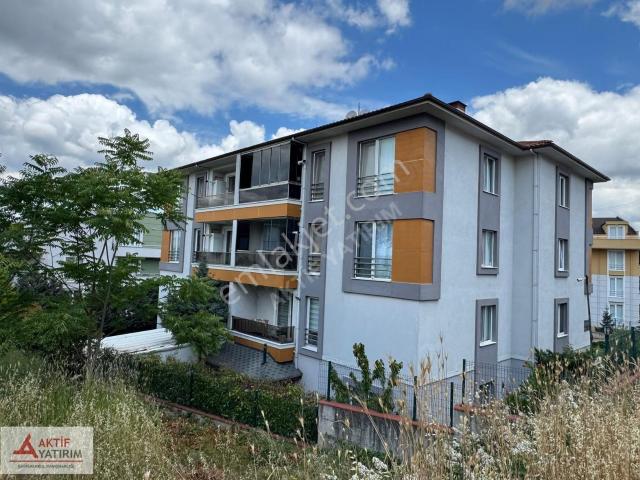 Beğçeşme De Merkezi Konumda Kullanışlı 2+1 Net 85 Mt2 Daire