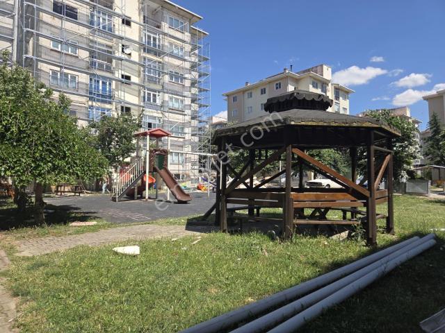 Beğendik Toki'de Full Eşyalı Satılık 2+1 Daire