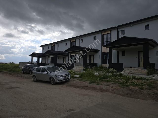Beğendik'te Kiralık Villa
