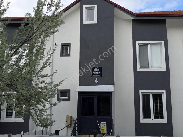 Beğendik'te Satılık Lüx Triplex Villa