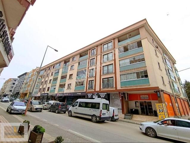 Beşevler Yıldırım Cad Armakent Sitesi Sosyal Donatılı 2+1 120m²