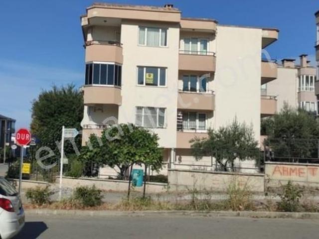Beşevler Çamlıca Mah 3+1 Kiralık Daire
