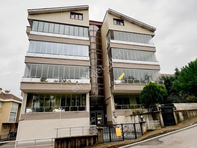 Beşevler Çamlıcada Kiralık 3+1 Daire